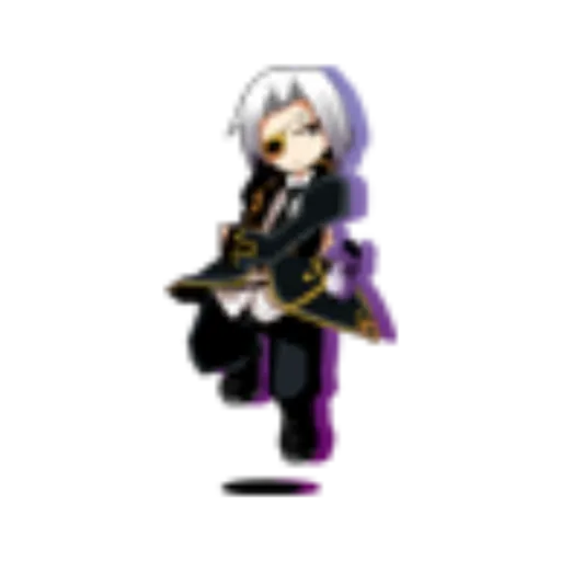 Nightmare Gottschalk