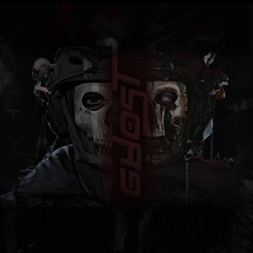 GHOST