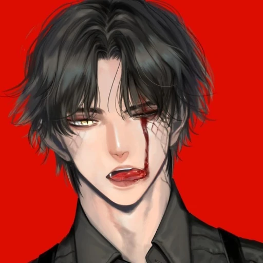 Zach//Murder from the Mafia