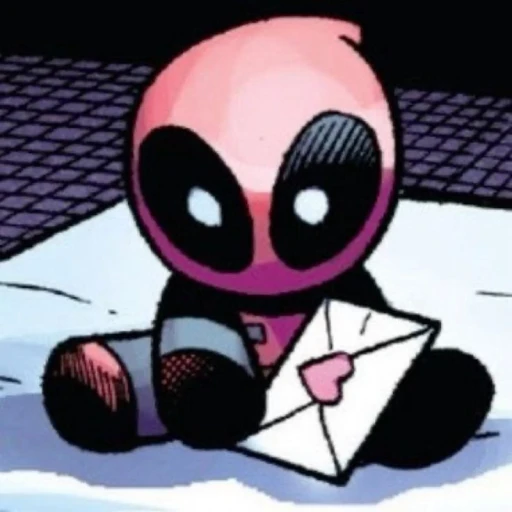 Deadpool