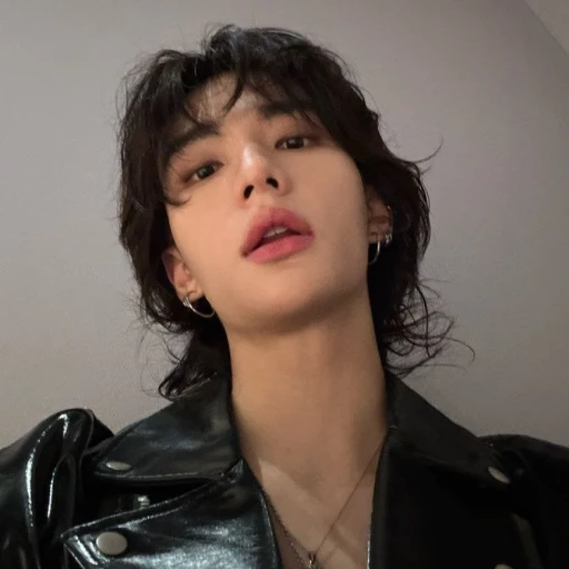 Hyunjin ˙ ♡