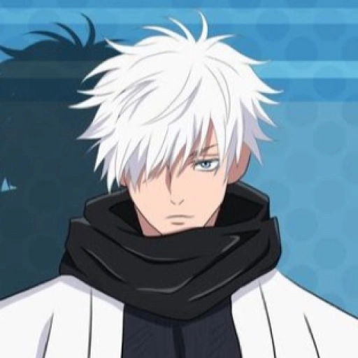 Satoru Gojo