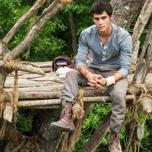 Thomas -TMR-
