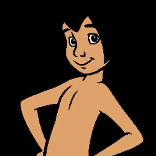 mowgli