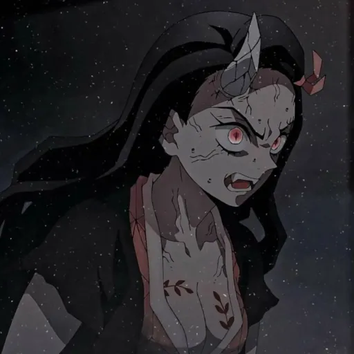 Nezyko Kamago