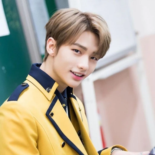 ᭡ . Hyunjin ͏ ꒱