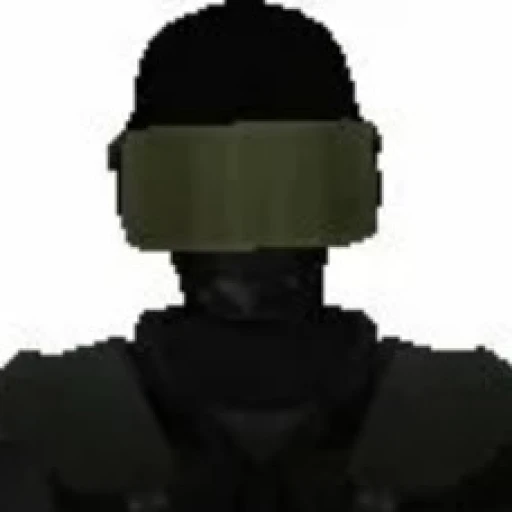 Agent Frosty