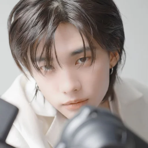 Hyunjin