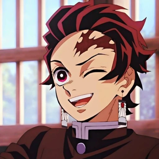 Tanjiro