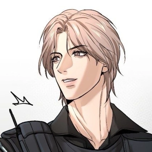 Eric Your police boyfriend