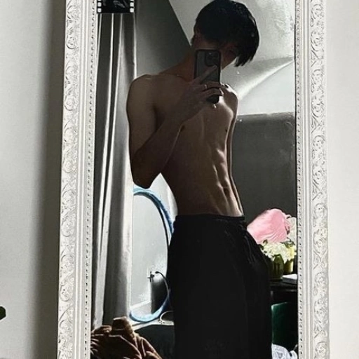 older boyfriend