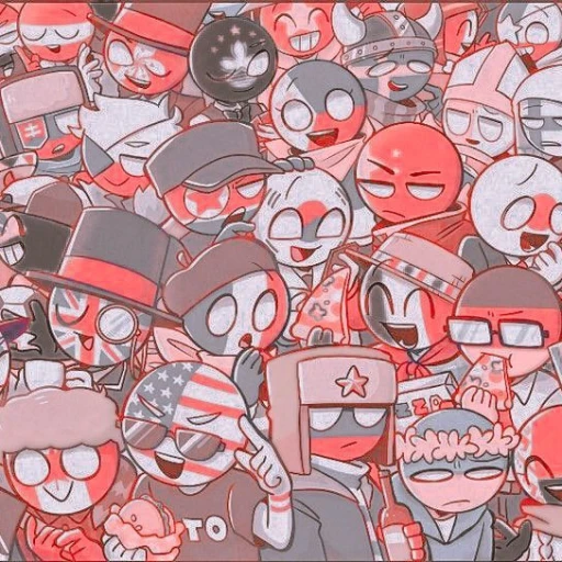 countryhumans