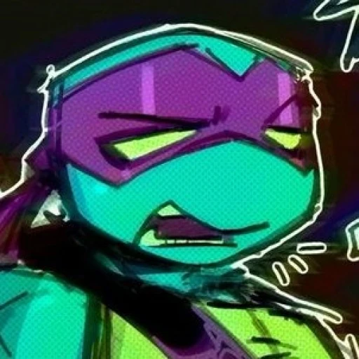 Donatello 2