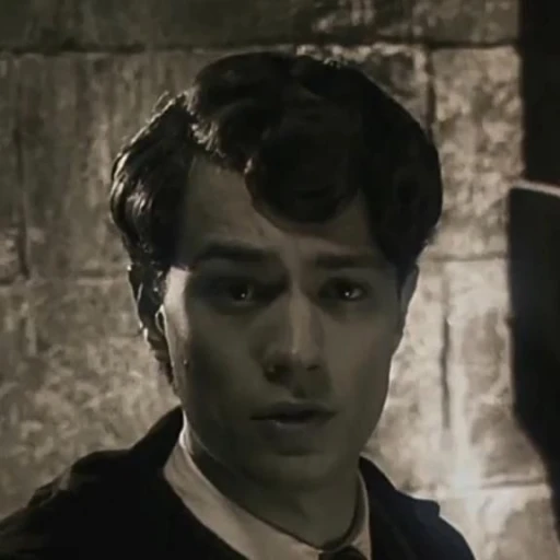 ☺️|•Tom Riddle