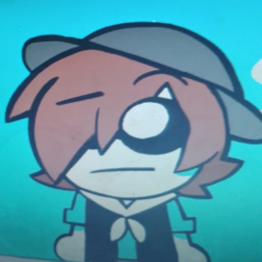 Mark (Thief)