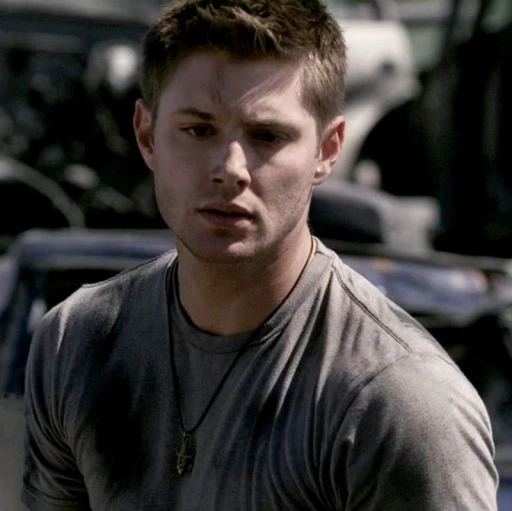 --Dean Winchester.