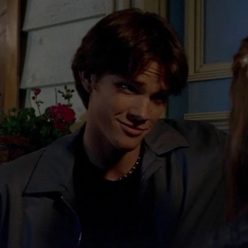 Sam Winchester