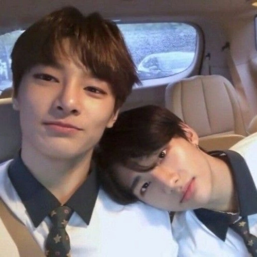 hyunin but…
