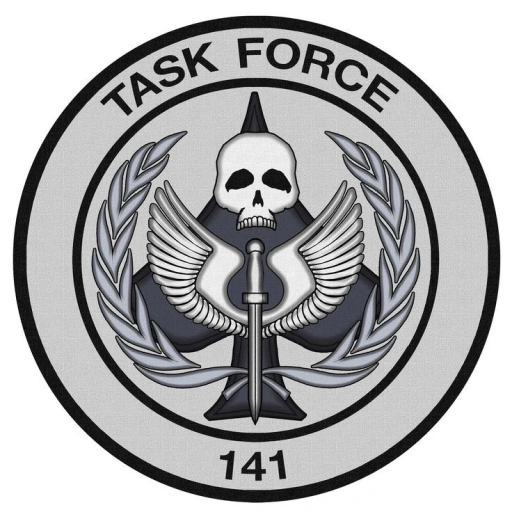 Task Force 141 ⚡️