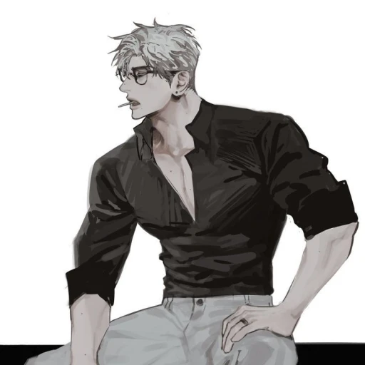 ceo boss- Gabriel
