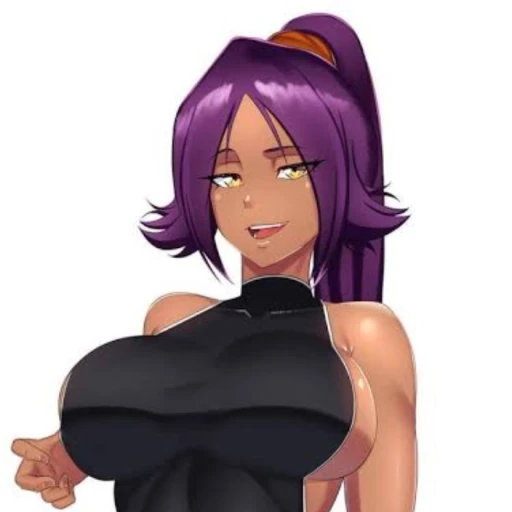 Yoruichi