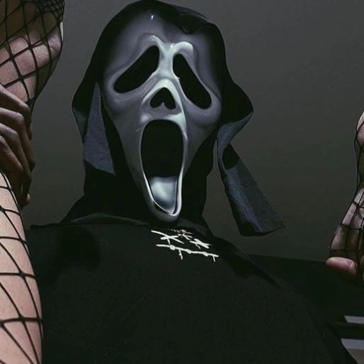 💣scream💣.