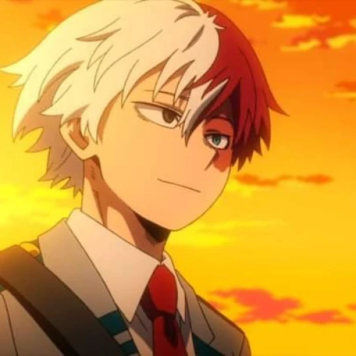 Shota Todoroki (Vampiro)