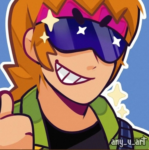 buster("blind")