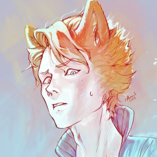 Feyd (fox edition)