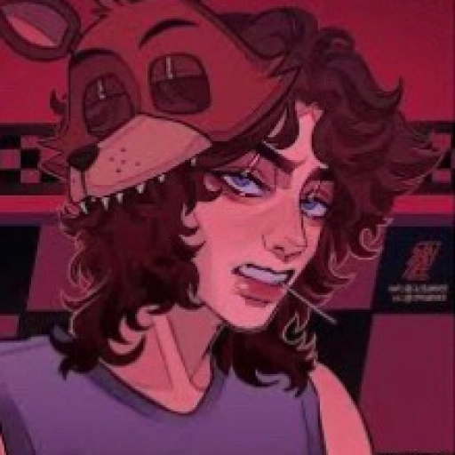 Michael…