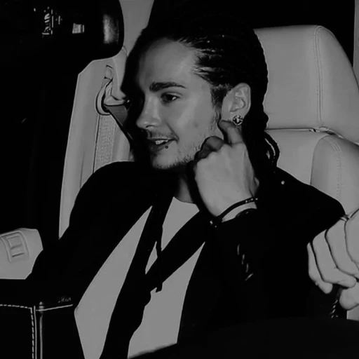Tom Kaulitz ³