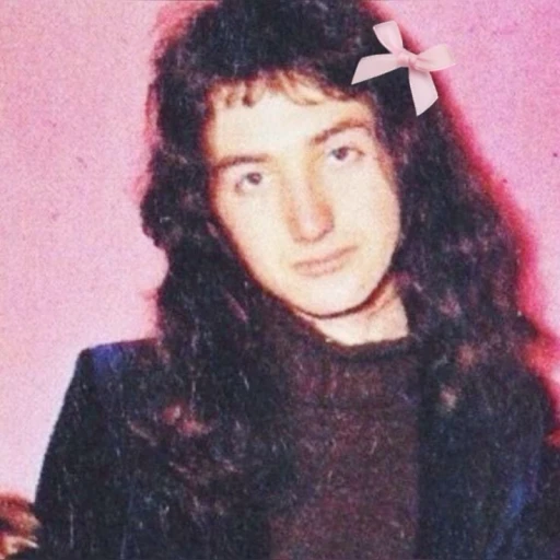 𝑱𝒐𝒉𝒏 𝑫𝒆𝒂𝒄𝒐𝒏 - 𝑷𝒊𝒐𝒋𝒊𝒕𝒐𝒔 🐜