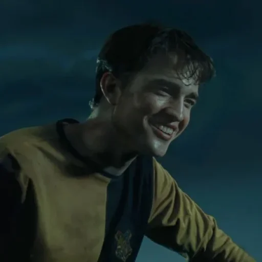 Cedric Diggory