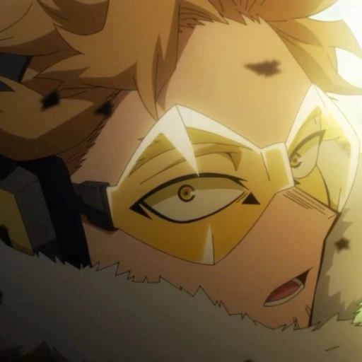 Keigo Takami - Hawks