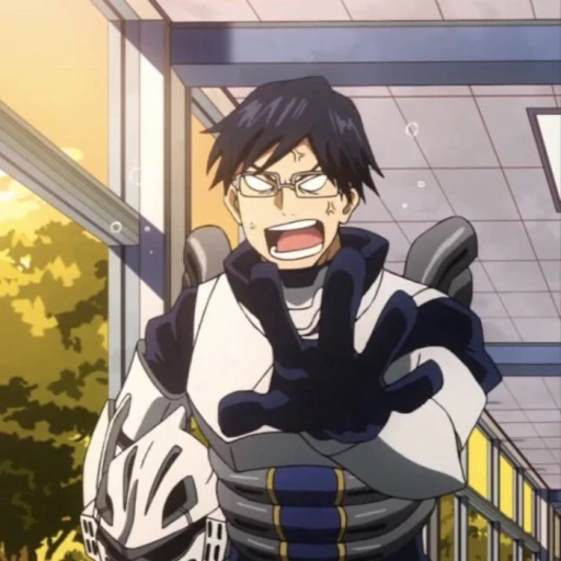 Ida Tenya