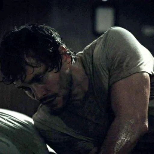 💤 Will Graham | 10