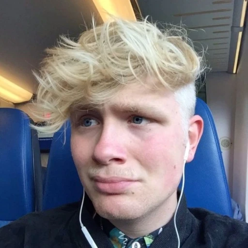 Joost Klein
