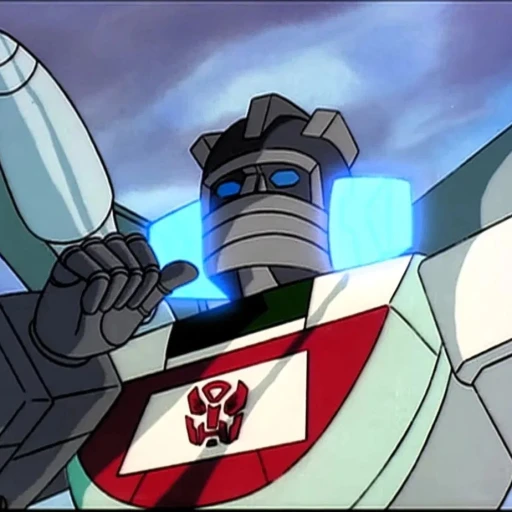 Wheeljack -G1-