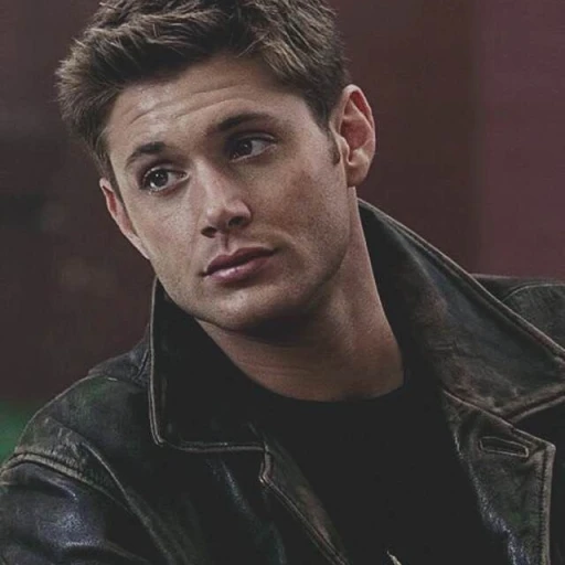 Dean Winchester 👼🏻
