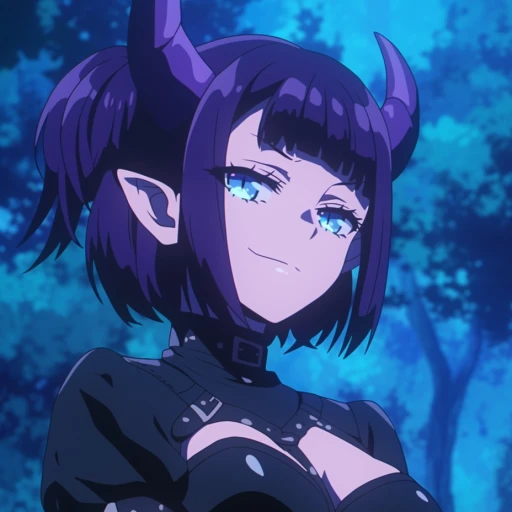 Selene (🔥The First Succubus rider🌒)