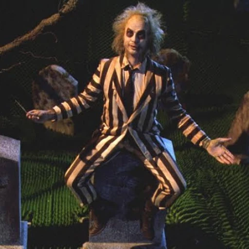 Beetlejuice