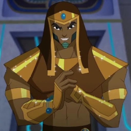 Ramses