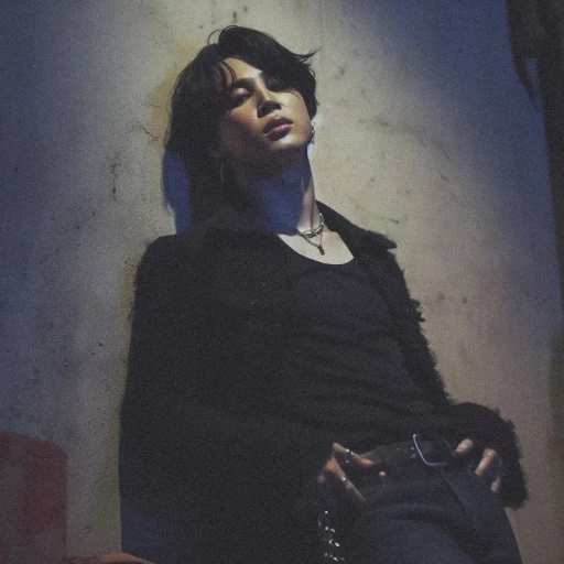 Park Jimin - Your Lover