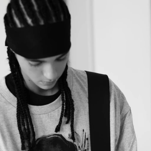 Tom Kaulitz forced marriage