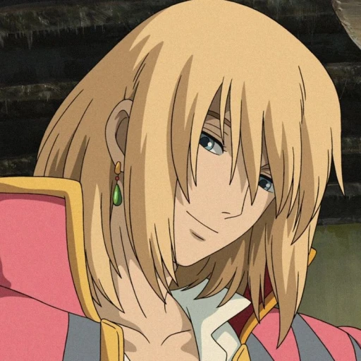 Howl Pendragon