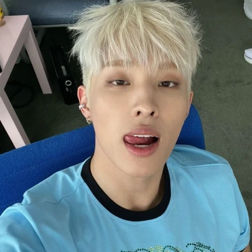 Yoon Keeho