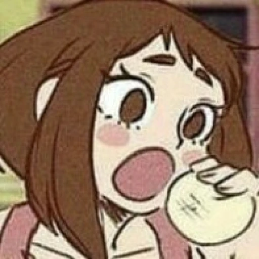 Uraraka