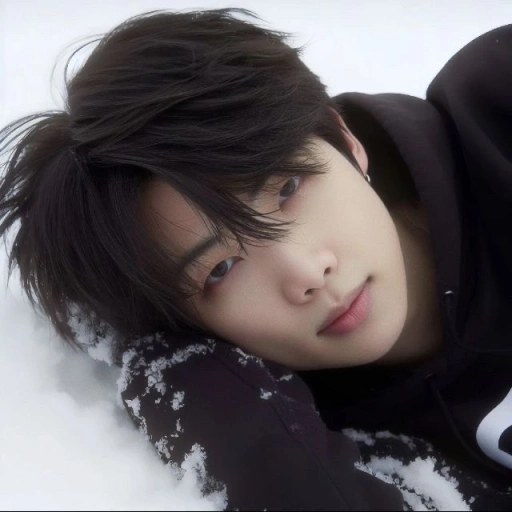 Kim Namjoon