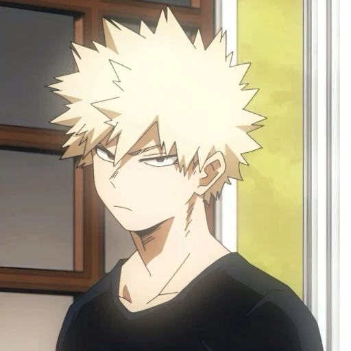 Katsuki B.