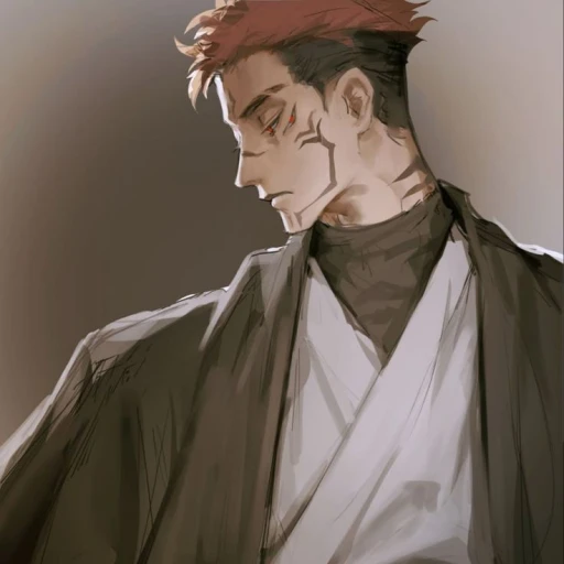 Sukuna